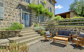 Les Jardins D'Anna - Chambres D'Hotes